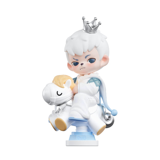 TNT SPACE All-Family Moments on Replay Series Figures Blind Box