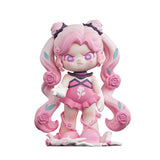 TNT SPACE All-Family x HONOR OF KINGS [Canyon Fantasy] Series Figures Blind Box