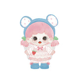 TNT SPACE ZORAA Winged Elf Series Plush Pendant Blind Box